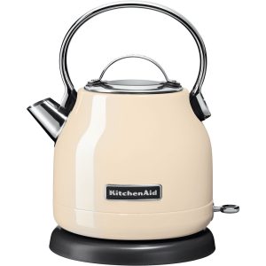 KITCHENAID 1.25 L KETTLE 5KEK1222BAC - ALMOND CREAM