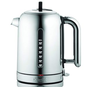 Dualit Classic Kettle 72815 - Polished Finish