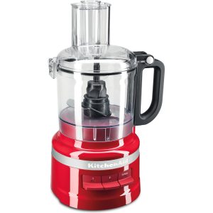 KITCHENAID 1.7 L FOOD PROCESSOR 5KFP0719BER - EMPIRE RED