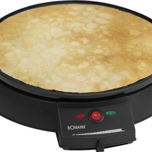 CREPE MAKER BOMANN CM2221