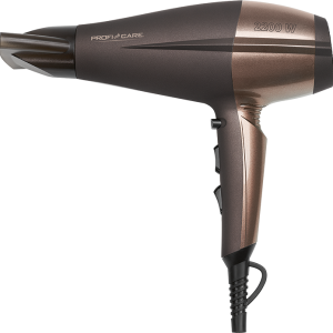 PROFICARE PC-HT 3010 Professional hair dryer brown-bronze
