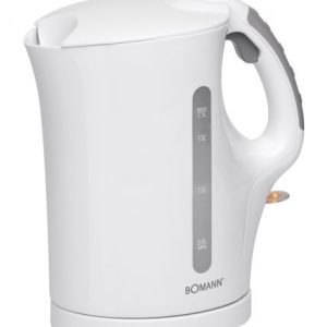 BOMANN WK5011 Kettle white