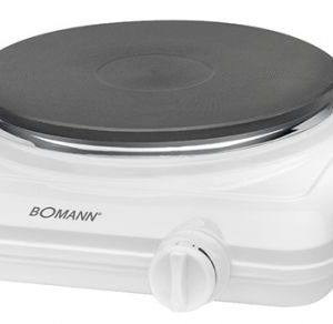 BOMANN EKP 5027 Hotplate