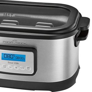 SOUS VIDE PROFICOOK