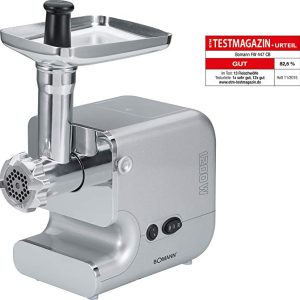 Bomann FW 447 CB Meat grinder