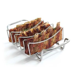 BROIL KING RIB & ROAST RACK