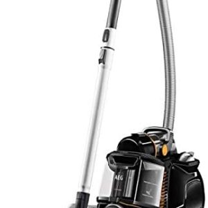 AEG Σκούπα Με Καδο LX7-2-EB-P Silent perfomer cyclonic