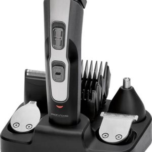 Profi-Care PC-BHT 3014 Hair clipper, Body hair trimmer Black, Anthracite