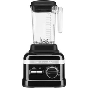 BLENDER HIGH PERFORMANCE - ARTISAN 5KSB6061BOB KITCHENAID