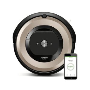 iRobot Roomba E6198 robot vacuum cleaner