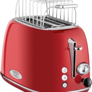 Proficook Toaster PC-TA 1193 RED