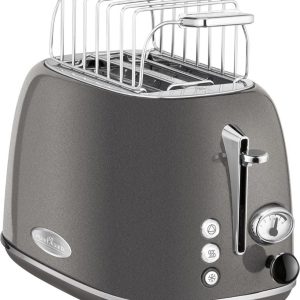 ProfiCook PC-TA 1193 toaster Anthracite