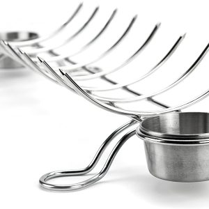 Broil King 64050 Presentation Skewer Rack