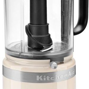 KITCHENAID FOOD CHOPPER 1.19L - ALMOND CREAM
