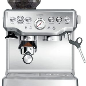 SAGE BES875BSSthe Barista Express™ Espresso Machine