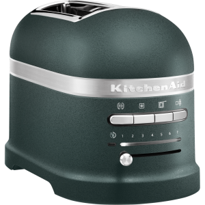 KITCHENAID ARTISAN TOASTER 5KMT2204BPP - PEBBLED PALM