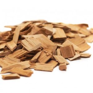 BROIL KING WOOD CHIPS - APPLE FLAVOUR - 63230