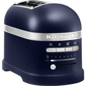 KITCHENAID ARTISAN TOASTER 5KMT2204EIB - INK BLUE
