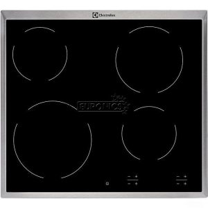 Electrolux EHF6240XXK Εστίες Κεραμικές