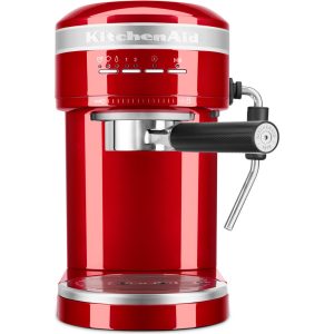 ESPRESSO MACHINE - ARTISAN CANDY APPLE 5KES6503BCA