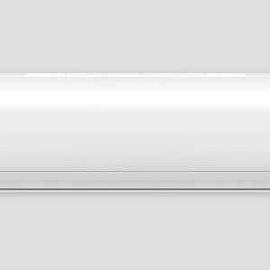 INVENTOR SUPREME 24000BTU SERIES with Ultraviolet Technology Type C & Ionizer, A +++, Hotel Menu, Wi-Fi & Golden Fin!