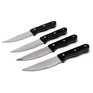 BROIL KING STEAK KNIVES - 64935