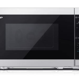 SHARP 20 Litre Microwave Oven YC-MS01E-S