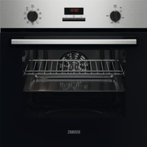 ZANUSSI ZOHEE2X2 ΦΟΥΡΝΟΣ ΣΕΙΡΑ 20 FANCOOK