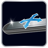 Αποτελεσματικοτητα με ενα μονο περασμα