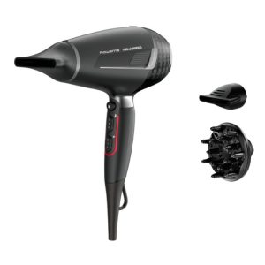 ROWENTA K/PRO STYLIST ΣΕΣΟΥΑΡ ΜΑΛΛΙΩΝ CV887L