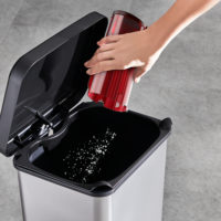 Μεγαλη χωρητικοτητα