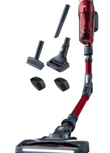 ROWENTA X-FORCE FLEX 9.60 ΕΠΑΝΑΦΟΡΤΙΖΟΜΕΝΗ ΣΚΟΥΠΑ STICK RH2079 ANIMAL CARE