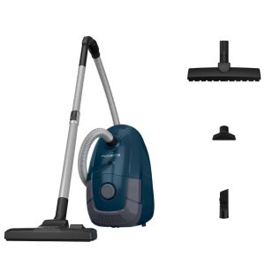 ROWENTA POWER XXL ΗΛΕΚΤΡΙΚΗ ΣΚΟΥΠΑ ΜΕ ΣΑΚΟΥΛΑ RO3126