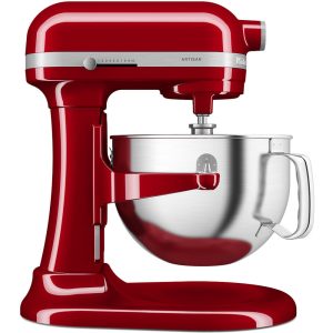 KITCHENAID MIXER BOWL-LIFT 5.6L - ARTISAN 5KSM60SPXBER