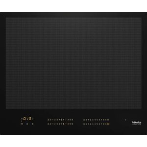 MIELE KM7667FL Εστία Επαγωγική Αυτόνομη 62 cm