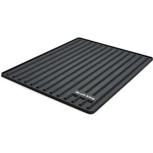 BROIL KING CROWN™ PELLET SIDE SHELF MAT