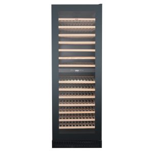 HCK SC-430-WS DUAL ZONE WINE REFRIGERATOR - 174 BOTTLES
