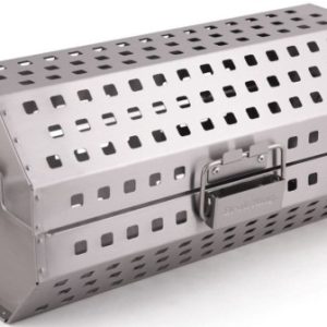 BROIL KING ROTISSERIE TUMBLE BASKET