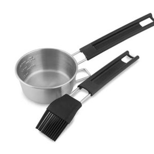 BROIL KING DELUXE BASTING SET
