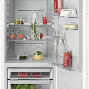 AEG BUILT-IN 9000 Ψυγείο - 176.9 cm