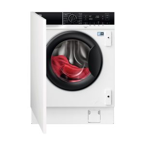 AEG 8 kg/4 kg 1.600 Στροφές Εντοιχιζόμενο Πλυντήριο/Στεγνωτήριο