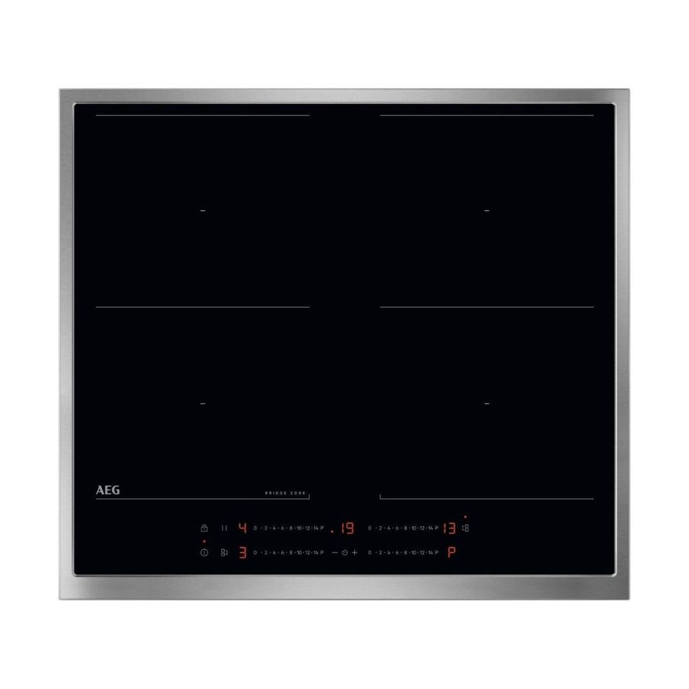 AEG 6000 MultipleBridge Επαγωγική Εστία 60 cm