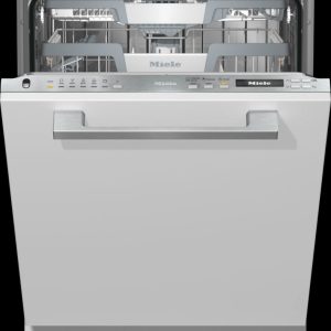 MIELE DISHWASHER G 7250 SCVi