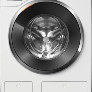 MIELE WWI860 WCS PWash&TDos&9kg Πλυντήριο ρούχων μπροστινής φόρτωσης W1 με TwinDos και SingleWash
