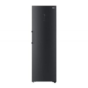 LG Thor GLM71MCCSF Single door refrigerator black matte steel - W59.5xH186xD70.7CM