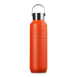 Le Creuset - Volcanic Insulated Water Bottle 0.5L