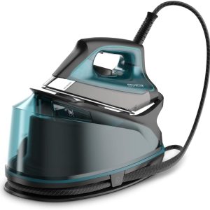Rowenta Compact Steam Pro DG7623 Σύστημα Σιδερώματος