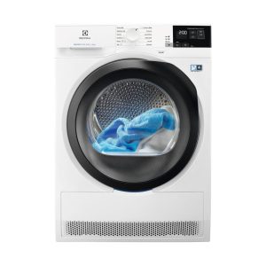 ELECTROLUX EW8H458B Στεγνωτήριο 800 DelicateCare 8kg