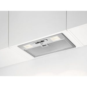 AEG DGB3523S 3000 LEDLIGHTS ΑΠΟΡΡΟΦΗΤΗΡΑΣ ΤΖΑΚΙ 52 CM