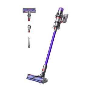 Dyson V11 Advanced cordless stick vacuum cleaner (Nickel/Purple)